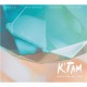 K'TAM-MOSAICO DE LUZ (CD)