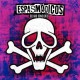 ESPASMODICOS-ULTIMO CONCIERTO (LP)