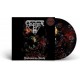 ASPHYX-EMBRACE THE DEATH -PD/LTD- (LP)