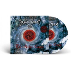 BORKNAGAR-ARCHAIC COURSE -PD- (LP)
