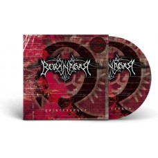 BORKNAGAR-QUINTESSENCE -PD- (LP)
