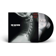 HAUNTED-THE DEAD EYE -PD- (LP)