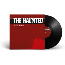 HAUNTED-VERSUS (LP)