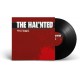 HAUNTED-VERSUS (LP)