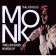 THELONIOUS MONK-THELONIOUS HIMSELF (CD)