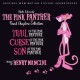 B.S.O. (BANDA SONORA ORIGINAL)-THE PINK PANTHER FINAL CHAPTERS COLLECTION (3CD)