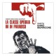 B.S.O. (BANDA SONORA ORIGINAL)-LA CLASSE OPERAIA VA IN PARADISO (CD)