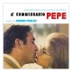 B.S.O. (BANDA SONORA ORIGINAL)-IL COMMISSARIO PEPE (CD)