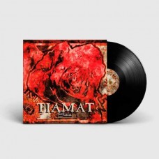 TIAMAT-GAIA EP (LP)
