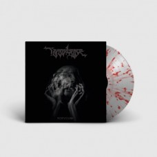 TRANSILIENCE-NERVESAW -COLOURED- (LP)