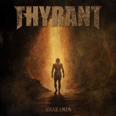 THYRANT-ANABASIS (CD)