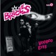 BRIOLES-VOODOO EYES (LP)