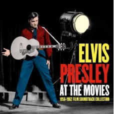 B.S.O. (BANDA SONORA ORIGINAL)-AT THE MOVIES 1956-1962 FILM SOUNDTRACK COLLECTION -REMAST/LTD- (2CD)