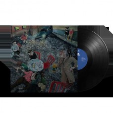 CAMELLOS-GRAN HOSTAL (LP)
