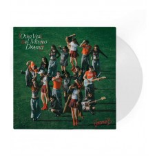 JORDANA B.-OTRA VEZ EL MISMO DRAMA -COLOURED- (LP)