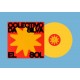 COLECTIVO DA SILVA-EL SOL -COLOURED- (LP)