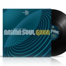 ARIMA SOUL-GAUA (LP)