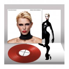 SAMANTHA HUDSON-MUSICA PARA MUNECAS -COLOURED- (LP)