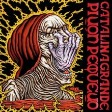 CATALINA GRANDE PINON PEQUENO-MUSICA PARA MASTINES (CD)