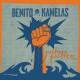 BENITO KAMELAS-JUSTICIA POETICA (CD)