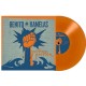 BENITO KAMELAS-JUSTICIA POETICA -COLOURED- (LP+CD)