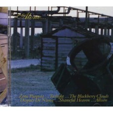 V/A-ALONE COMPILATION (CD)