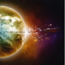 SOULBREAKER COMPANY-ITACA (CD)