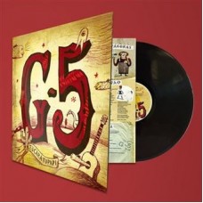 G-5-TUCARATUPAPI (LP)