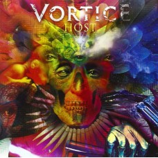 VORTICE-HOST (LP)