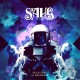 SAHG-DELUSIONS OF GRANDEUR -COLOURED/LTD- (LP)