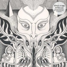 VIAJE A 800-ALGUIEN MURIO BAJO LAS RUEDAS DE EL TREN EN DIRECTO (LIVE ALBUM) (2LP)