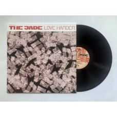JADE-LOVE HARDER (2LP)
