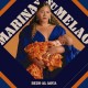 MARINA Y SU MELAO-REZO AL AGUA (LP)