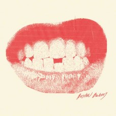 BOSTON BABIES-BOSTON BABIES (LP)