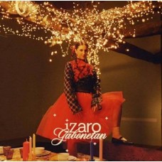 IZARO-GABONETAN (CD)