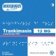 HEREDEIROS DA CRUS-TRANKIMASIN (CD)