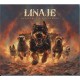 LINAJE-DESATARON A LOS PERROS (CD)