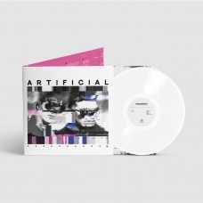 PECES RAROS-ARTIFICIAL -COLOURED- (LP)