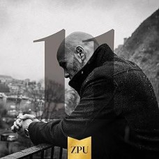 ZPU-11 (CD)