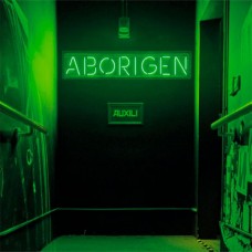 AUXILI-ABORIGEN (CD)