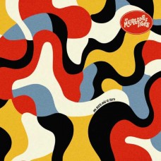 LOS MEJILLONES TIGRE-ME GUSTO MAS EL LIBRO (LP)
