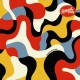 LOS MEJILLONES TIGRE-ME GUSTO MAS EL LIBRO (LP)