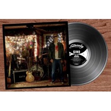 GINO AND THE GOONS-GINO AND THE GOONS (LP)