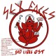 SEXFACES-BAD VIBES (LP)