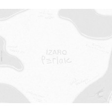 IZARO-PERLAK (CD)