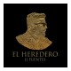 JJ FUENTES-EL HEREDERO (CD)
