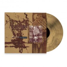 TIAMAT-THE ASTRAL SLEEP -COLOURED- (LP)