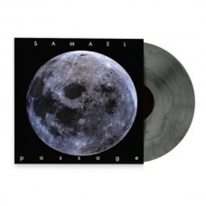 SAMAEL-PASSAGE -COLOURED- (LP)