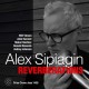 ALEX SIPIAGIN-REVERBERATIONS (CD)