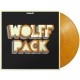 DEWOLFF-WOLFFPACK -COLOURED- (LP)